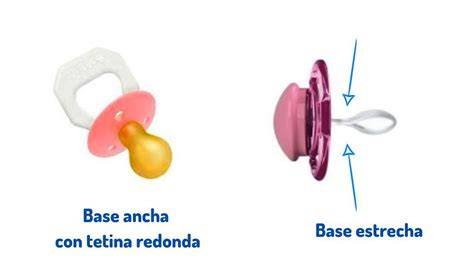 Infografía: puntos clave para elegir un peluche con chupete (tamaño, material, seguridad y diseño)