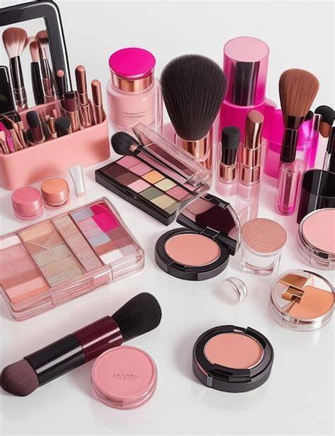 Imagen de varios productos de la colección Stella coordinados