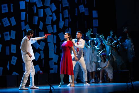 Escena de la obra 