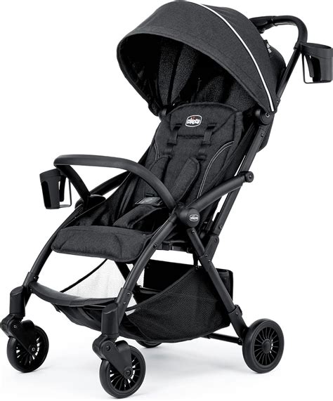 Imagen de una carriola Safety 1st de diseño ligero y compacto