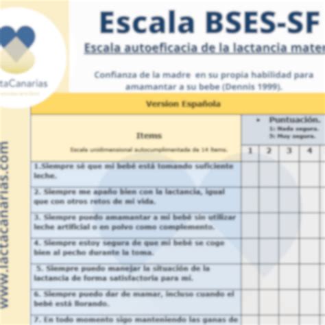 Gráfico de las curvas ROC de la escala BSES-SF para la lactancia materna exclusiva en el primer y segundo mes