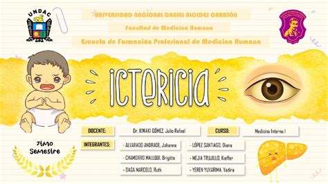 Foto de una persona con ictericia y posibles deformidades esqueléticas relacionadas con ACF