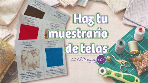 Muestrario de telas y lazos para la personalización de minicunas.