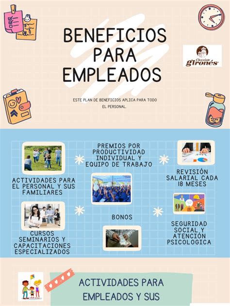 Esquema de beneficios para empleados públicos