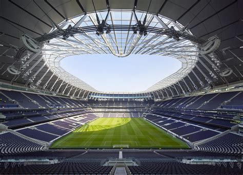 Estadio Tottenham Hotspur Stadium