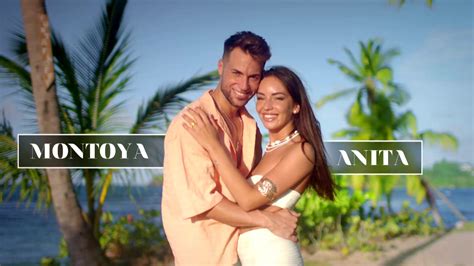 Foto de Anita Williams y José Carlos Montoya en 'Supervivientes' con un halo de misterio sobre un posible embarazo