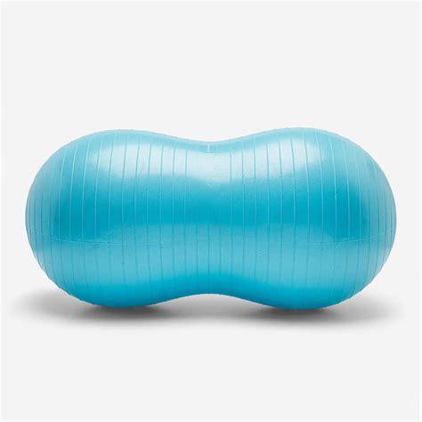 Pelota cacahuete (peanut ball) de diferentes tamaños y colores
