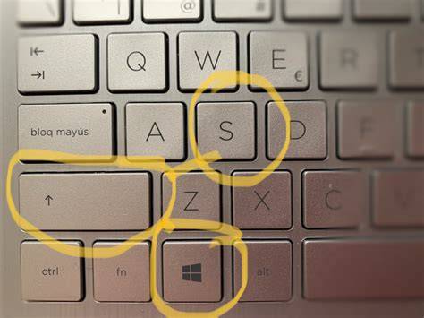 Captura de pantalla de la configuración de atajos de teclado en extensiones de Chrome