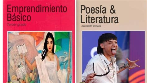 Montaje con las portadas de los principales libros de divulgación de Lucía Galán