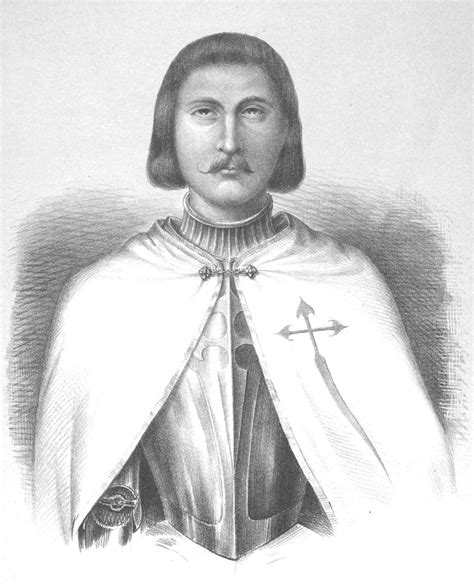 Retrato histórico de Beltrán de la Cueva