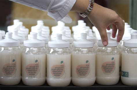 kit esencial para madres que extraen leche en el trabajo