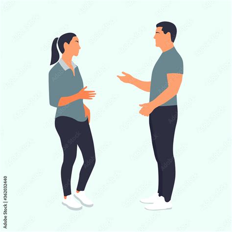 Ilustración de una pareja dialogando con un profesional de la salud, transmitiendo apoyo emocional.