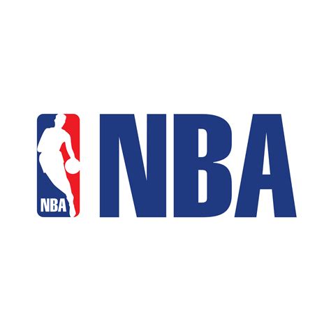 Logo de TECH junto al logo de la NBA.