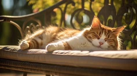 Fotografía de un gato clonado.