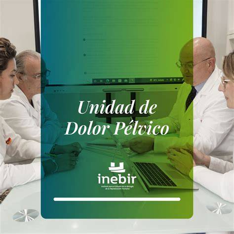 Foto del equipo multidisciplinar de INEBIR
