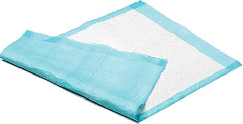 Imagen de un protector de cama (empapador)
