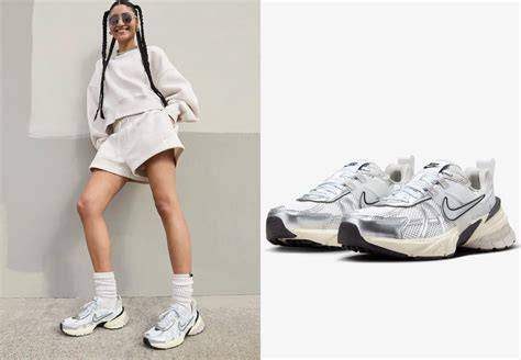 Zapatillas Nike de diversos modelos para hombre y mujer en un ambiente casual y deportivo