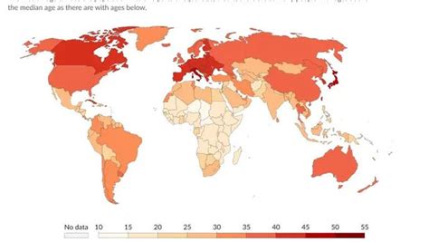 Mapa de calor: Precios promedio de tratamientos FIV por país