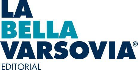 Logotipo de la editorial La Bella Varsovia