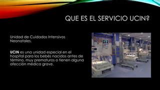 Infografía: Equipos y monitoreo en una UCIN para bebés prematuros