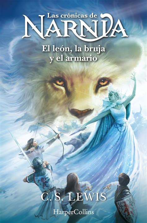 Portada de la banda sonora de Las Crónicas de Narnia