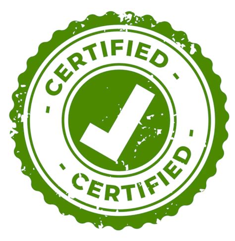 Sello de calidad o certificación de Theraline (ej. ÖKO TEST)