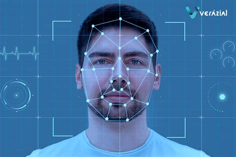 Ilustración del software Fenomacht para matching facial biométrico