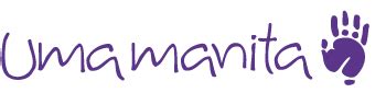 Logotipo de la asociación Umamanita