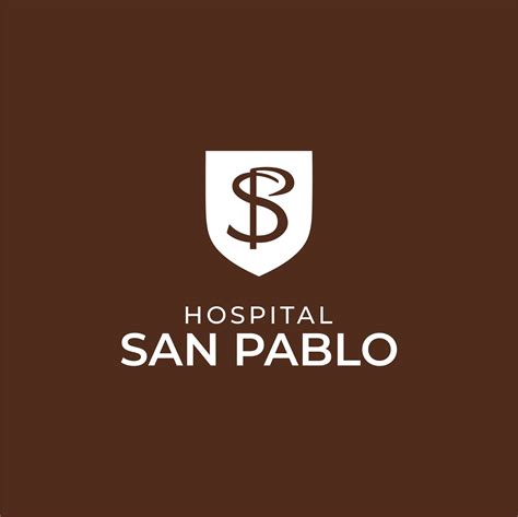 Fachada principal del Hospital San Pablo