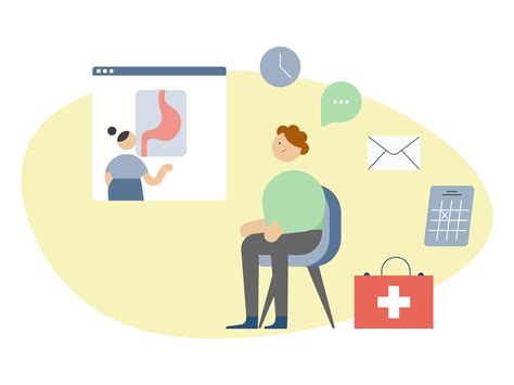 Infografía sobre el flujo de atención médica y acceso a pruebas diagnósticas en Adeslas