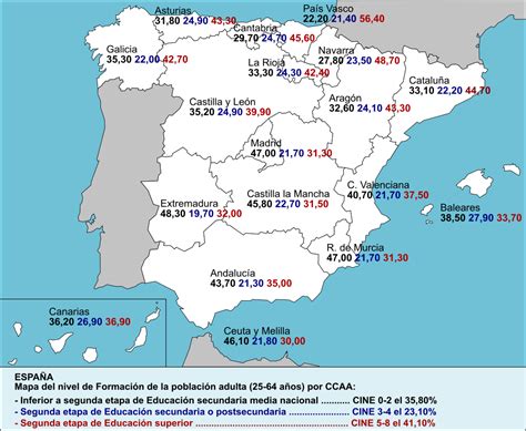 Infografía: Número y distribución de matronas colegiadas en España por CCAA