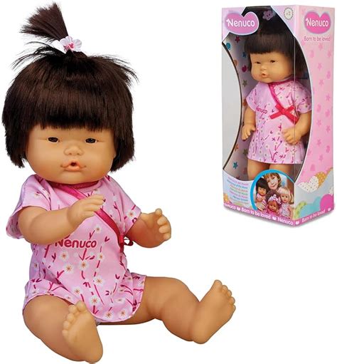 Colección de muñecas Nenuco en diferentes modelos