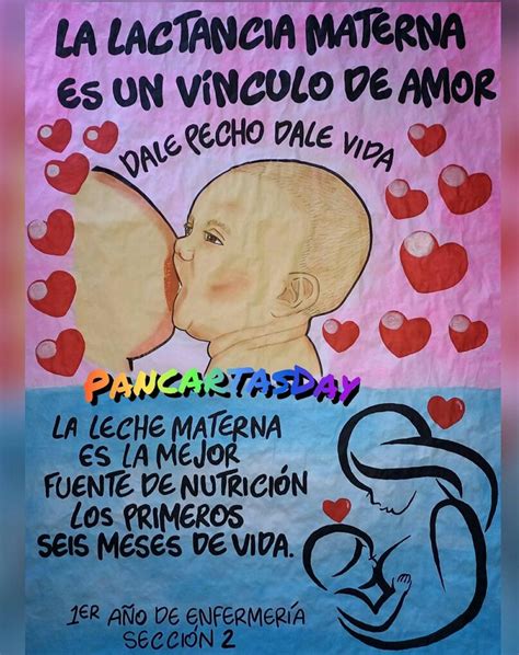Cartel franquista de la Dirección General de Sanidad promocionando la lactancia materna con mujer amamantando