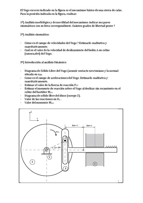 Diagrama detallado del mecanismo del separador de banda de rodamiento