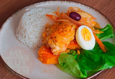 Imagen de un plato de escabeche tradicional servido en el Café de la Estación.