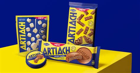 Foto histórica de la fábrica de galletas Artiach o de galletas María de época