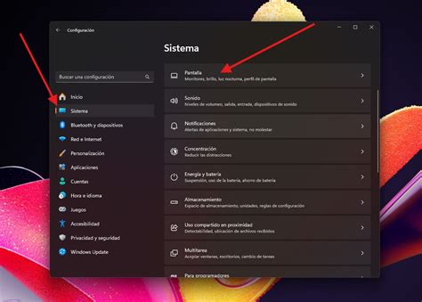 Captura de pantalla de la configuración de Instagram mostrando la opción 