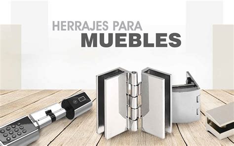 Detalle de herrajes de cuna modernos y seguros
