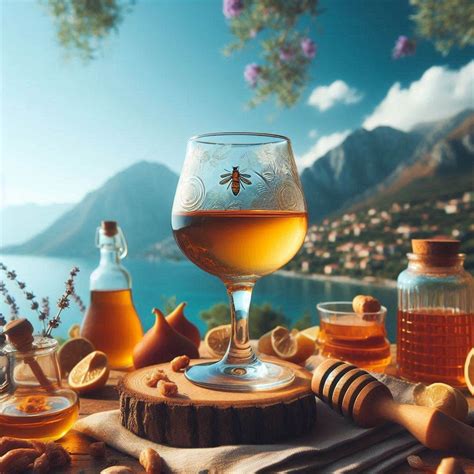 Mapa que muestra la difusión histórica del hidromiel por Europa y América.