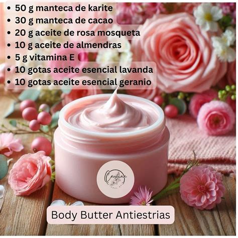 Ilustración detallada de los ingredientes naturales clave de la crema antiestrías Suavinex: rosa mosqueta, germen de trigo, vitamina E, hamamelis, hiedra, potentilla, cola de caballo.