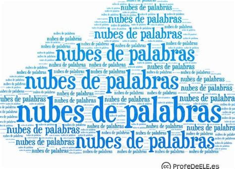 infografía que muestra una nube de palabras en forma de chupete con términos relacionados con bebés como amor, ternura y familia