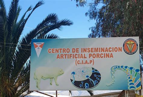 Foto aérea del Centro Tecnológico de Inseminación Artificial Porcina Centrotec en Campo de Villavidel, mostrando su infraestructura principal.