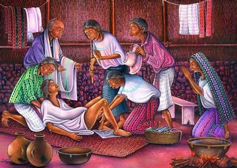 Fotografía de mujeres mayores de Sierra Mágina, representando a las parteras tradicionales.