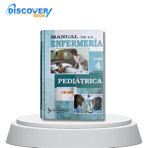 Esquema de las características pedagógicas de un manual de enfermería pediátrica