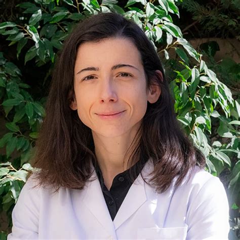 Doctora Ángela Llaneza, directora científica de Tambre, autora principal del estudio sobre Elonva en donantes de ovocitos.