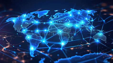 Infografía de un mapa de Europa con nodos interconectados para enfermedades raras (Orphanet)