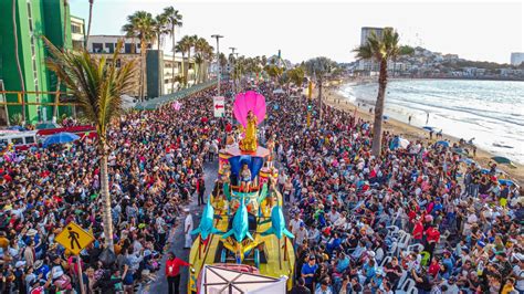 Foto temática de un desfile de carnaval en Manzanares