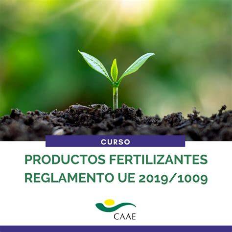 Infografía: Novedades y adaptaciones técnicas clave en el Reglamento de fertilizantes de la UE 2019/1009
