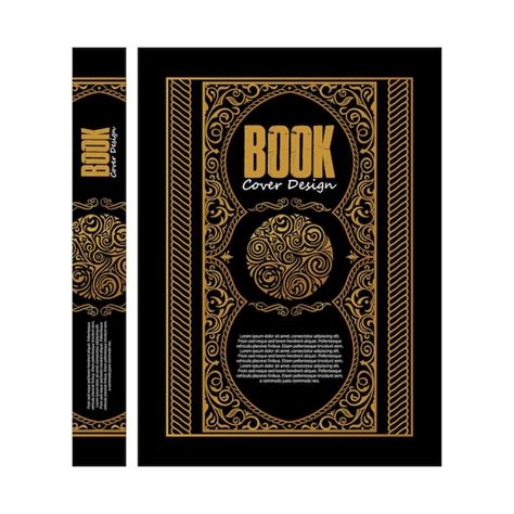 Diseño de portada de libro de la colección 