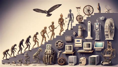 Evolución histórica y tecnológica de la atención al parto desde la antigüedad hasta la era moderna.